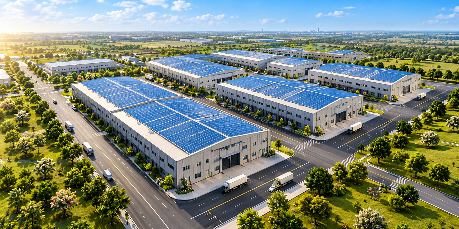 NARENDRA TECHNO PARK