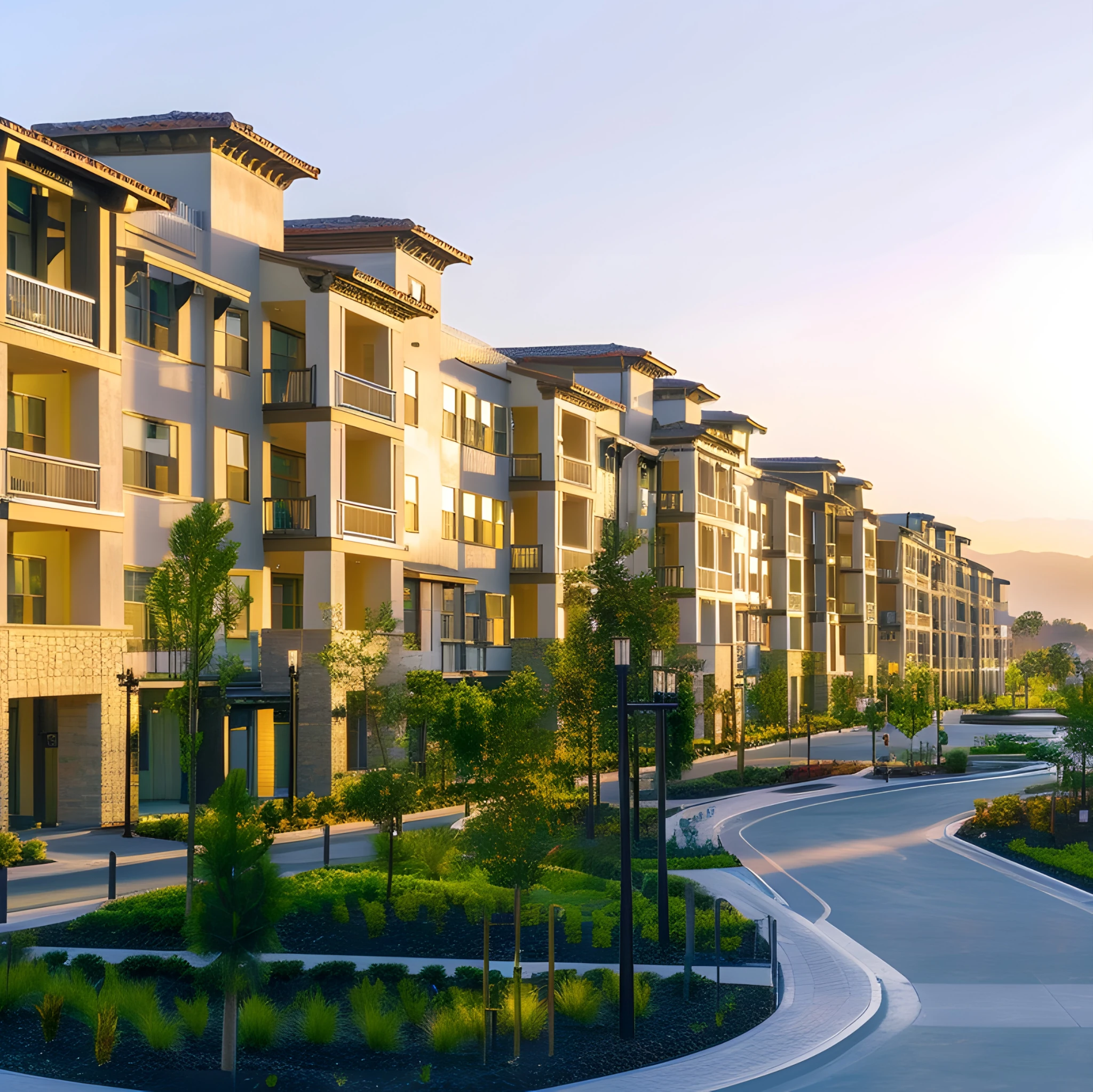 The idea behind Rasa Enclave