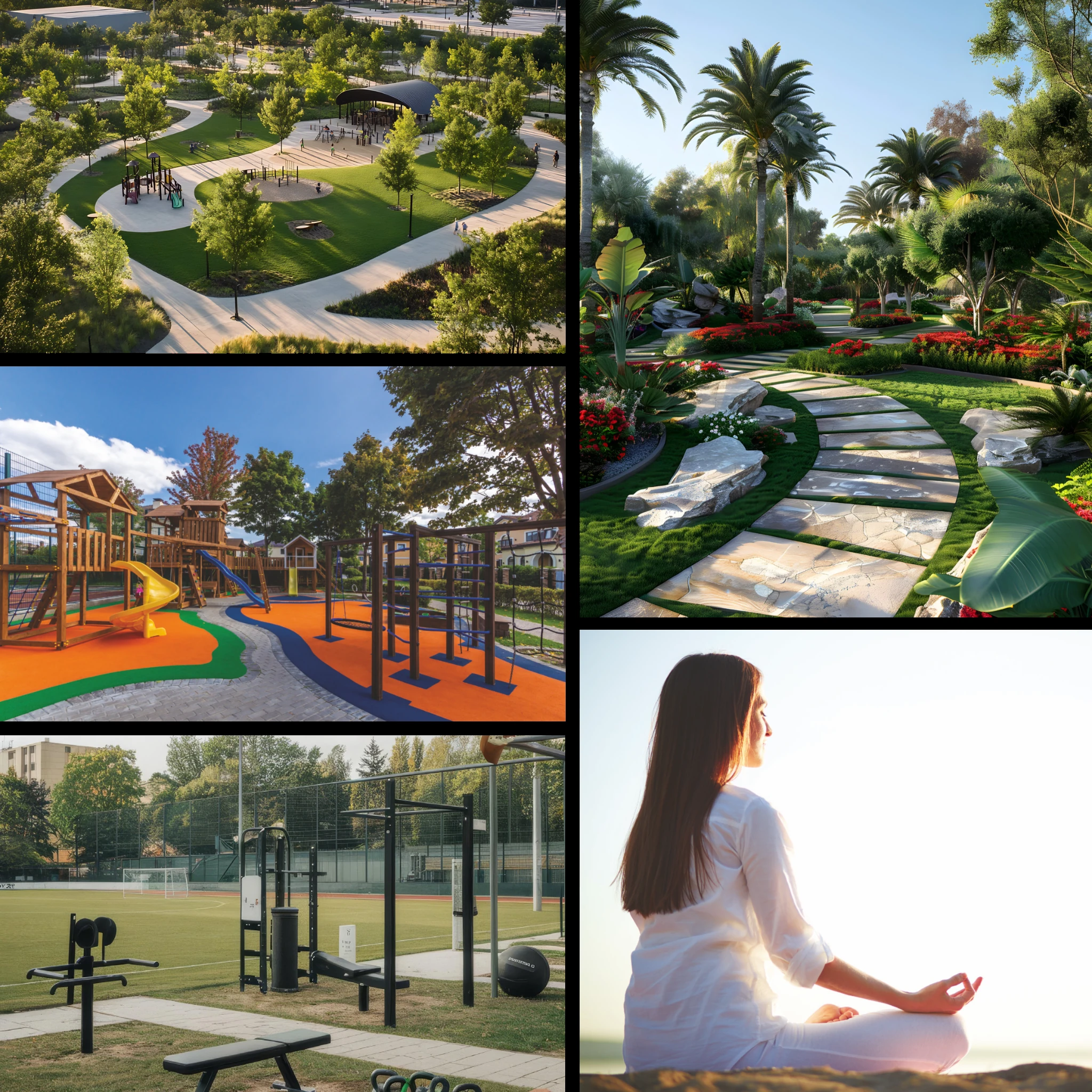 Lifestyle and recreation